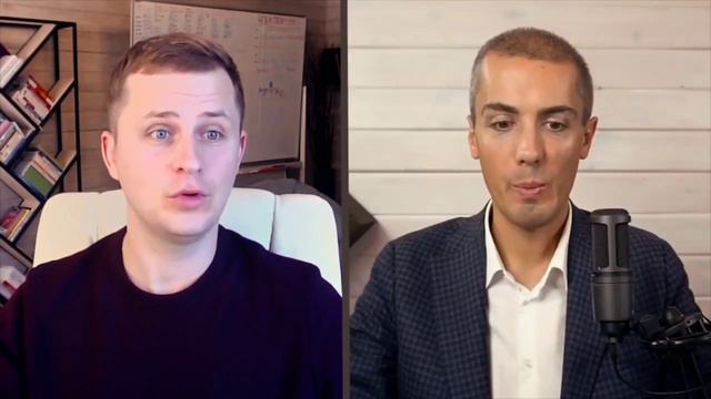 Как создать капитал с нуля? Евгений Ходченков & Николай Мрочковский, интервью.