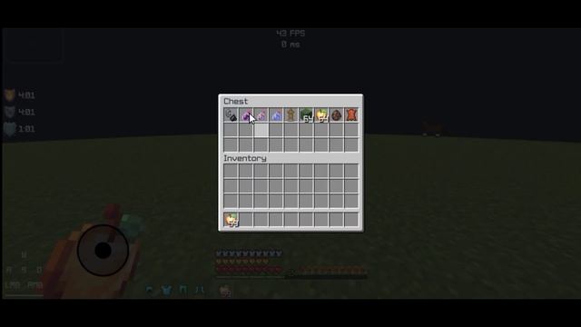 Best PvP Mods For Java/Pojav Launcher...