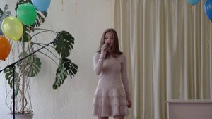 01-Детство не повторится, исп. Ившина Алина