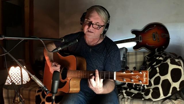 Алексей Проскурнин - " Сны " под гитару смотреть онлайн