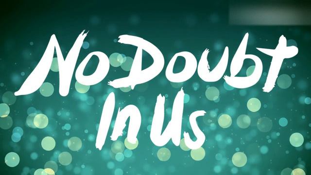 No Doubt In Us OST - Anthurium
