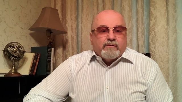 День поставщика 2020: Приветствие Александра Алексеевича Бойко