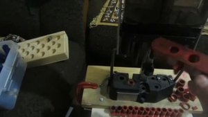 Как доработать мерки для Lee Load All 2