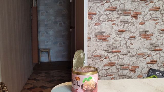 Купил на пробу дешевые консервы из fix price ? смотреть онлайн