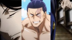 ТОП 10 ПЕРСОНАЖЕЙ МАГИЧЕСКОЙ БИТВЫ//Jujutsu Kaisen//Топ 10