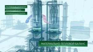 Видеофильм №4 - Центр компетенций процесса дегидрирования