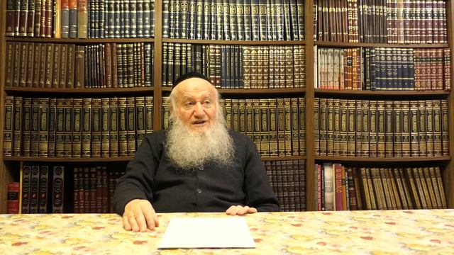 Мне кажется, мои внуки не очень доверяют моему кашруту... смотреть онлайн