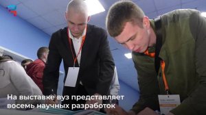 Международная выставка "Уголь России и майнинг" 2024