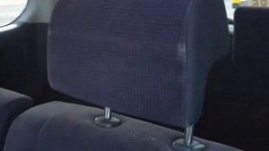 Осмотр Toyota Voxy, Mazda Verisa