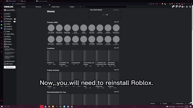 [PATCHED] How to bypass Byfron easily! | Roblox смотреть онлайн