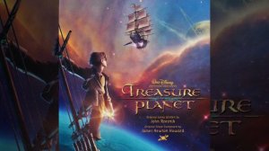 Always Know Where You Are (Treasure of Planet)