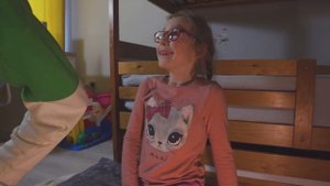 Печальная история о происхождении птицы ОПИЛА (из Garten of Banban)