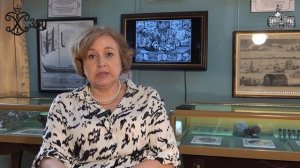 Видеорассказ Военная реформа Петра I