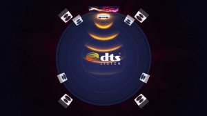 4K HDR DTS Surround Sound Test 5.1,7.1 and 9.1 || 4K Ultra HD  HDR DTS Sample Video