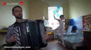 Георгий Шендерёв.  «Этюд си бемоль минор» - исп. Сергей Калюжный