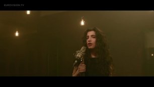 Samra - Miracle (Azerbaijan). Eurovision  2016. Новости Жирновска - форум ЖИРАФ
