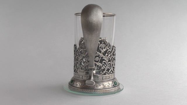 Подстаканник "РЖД"