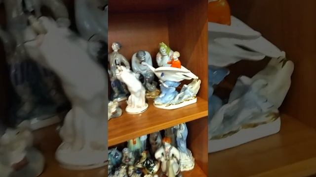 Замечательная коллекция