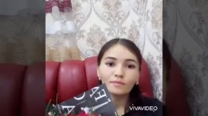 Орозбек Сапаров. Тамчы.