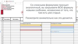 Как убрать ошибку в ячейках в гугл таблицах.