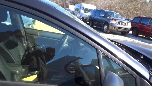 NEATR Parts Out a 2014 Subaru Impreza | Used Auto Parts | Online Junkyard | Part Number: N10068 смотреть онлайн