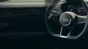 Тест Драйв Audi TT Обзор Ауди ТТ
