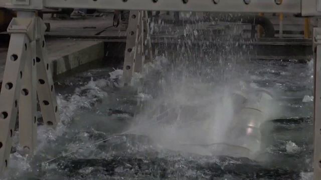 Каменск-Уральский Металлургический завод (КУМЗ) смотреть онлайн