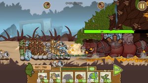БОЕГУСЕНИ. ГАЙД: КАК ПРОЙТИ ИГРУ НА ХАРДКОРЕ! (Battlepillars)