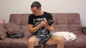 Видеокарта MLLSE GeForce  RTX3060TI 8Gb с Aliexpress и памятью Hynix