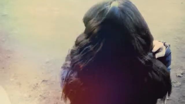 Покрасилась в черный как вам? смотреть онлайн