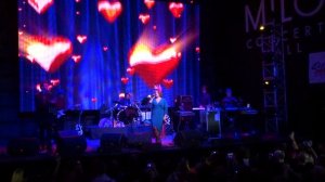 ЕВА ПОЛЬНА "Я тебя тоже нет" MILO Concert Hall