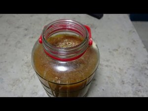 Удивительный продукт пчеловодства-прополис!