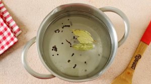 Капуста Бомба в горячем рассоле