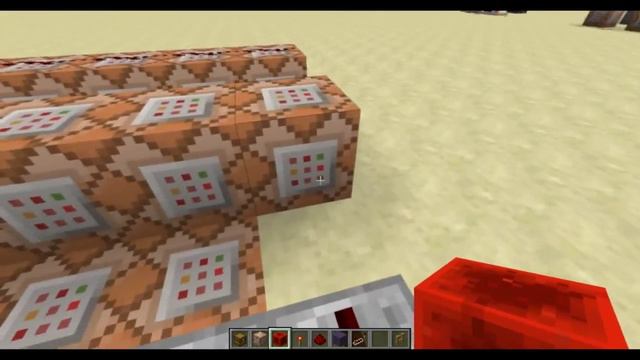 [Minecraft изобретения]Счетчик смотреть онлайн