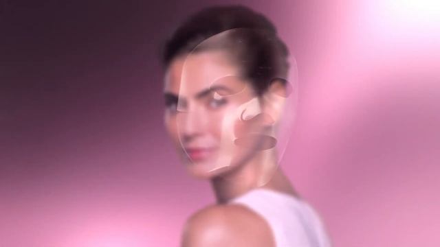 Біоцеллюлозна ліфтинг-маска TimeWise Repair® смотреть онлайн