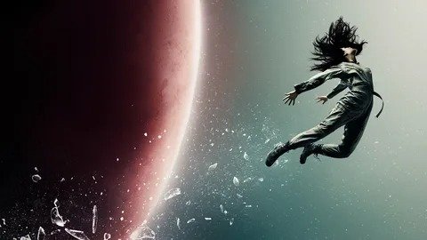 Пространство - Русский трейлер (HD)