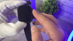Лучшая копия Apple watch ultra 2 на Android с симкартой