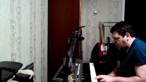 эффекты на синтезаторе 2