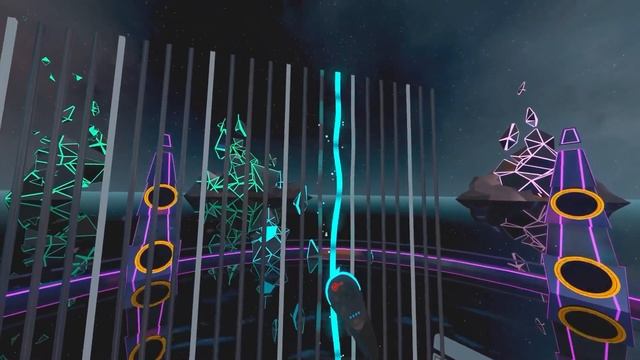 Virtuoso VR | 1 | First Gameplay