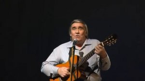 Сергей Соловьев - Девушка по имени Осень