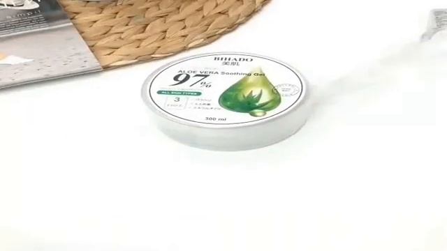 Гель Алоэ Вера. Многофункциональный Уход за Кожей, который работает! смотреть онлайн