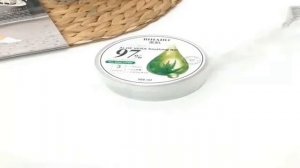 Гель Алоэ Вера. Многофункциональный Уход за Кожей, который работает!