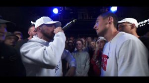 140 BPM BATTLE: D.MASTA X GOKILLA | NO RELOADS