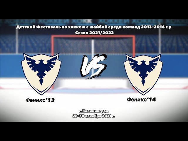 Феникс 2013 - Феникс 2014