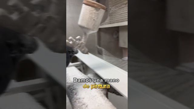 Como fabricar rodapies. Tip de carpinteria 45 #carpinteria #carpintero #woodworking #woodwork смотреть онлайн