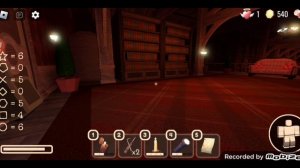 играю в Дорс с братом
