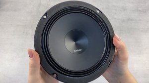 Распаковка динамиков Audison AP 6.5
