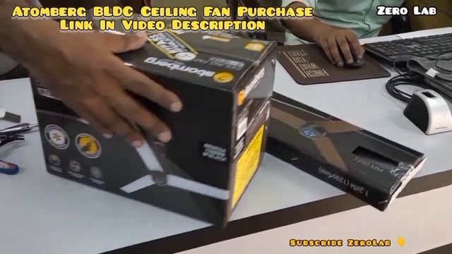 BLDC Fan Vs Normal Fan || कोई भी Ceiling Fan खरीदने से पहले ये वीडियो जरूर देखें смотреть онлайн