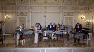Сидней Беше «Маленький цветок» 02.05.2021 Sidney Bechet «Petite Fleur» @ МЗФ, СПб