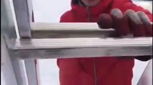 Лестница Трёхсекционная KRAUSE CORDA